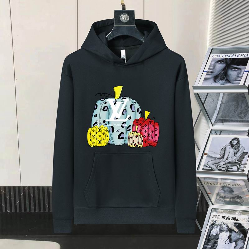 LV 帽衫 0830