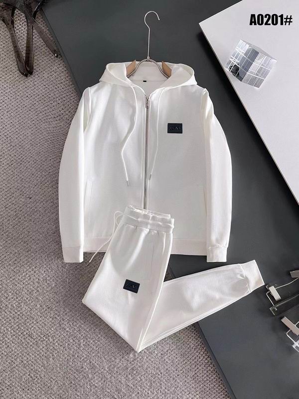 Zegna M-5XL  kdtr02
