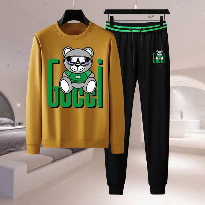 Gucci M-4XL 11Ln105