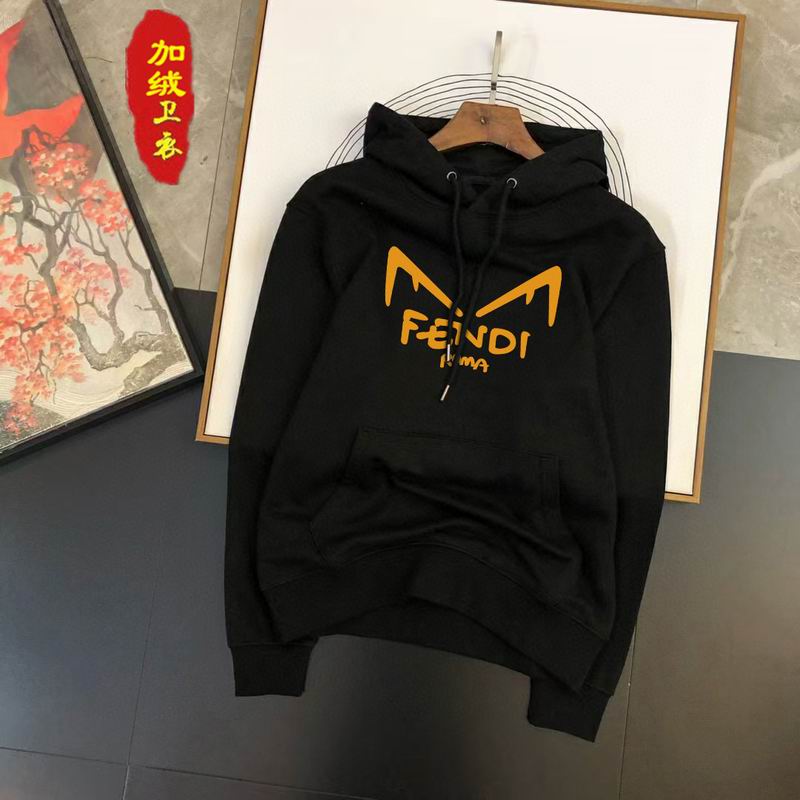 Fendi 帽衫 0820