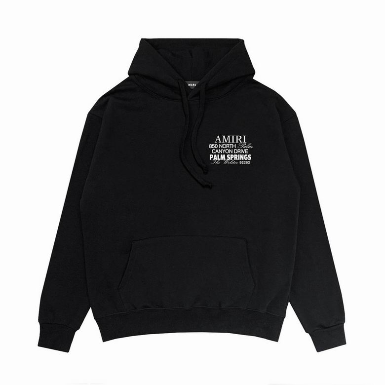 Amiri S-XXL M110