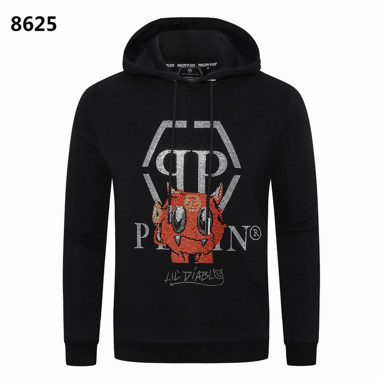 Philipp Plein Hoodies 0727