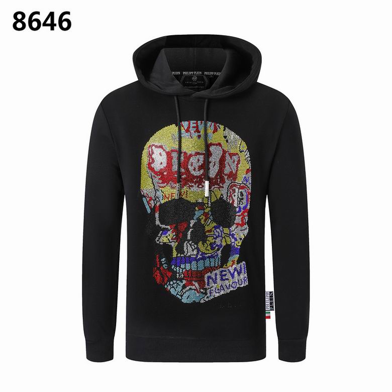 PP M-3XL 8l8646
