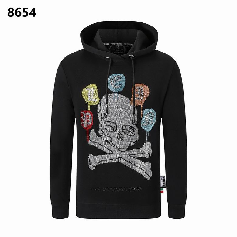 PP M-3XL 8l8654