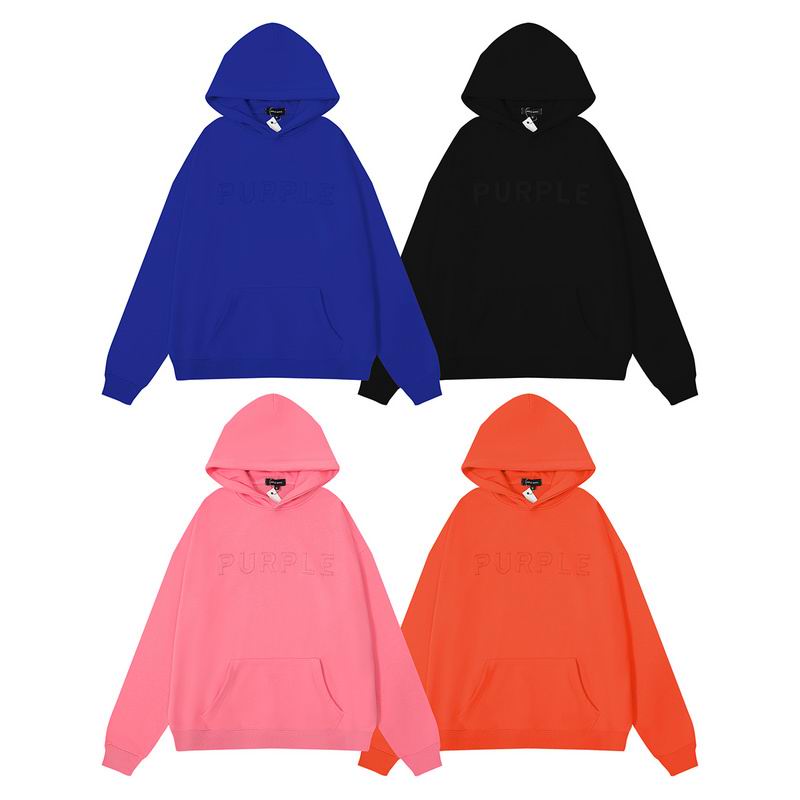 Purple Brand S-XL 6htr3201