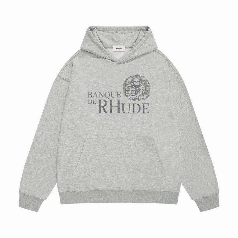 Rhude S-XXL sytRHM016