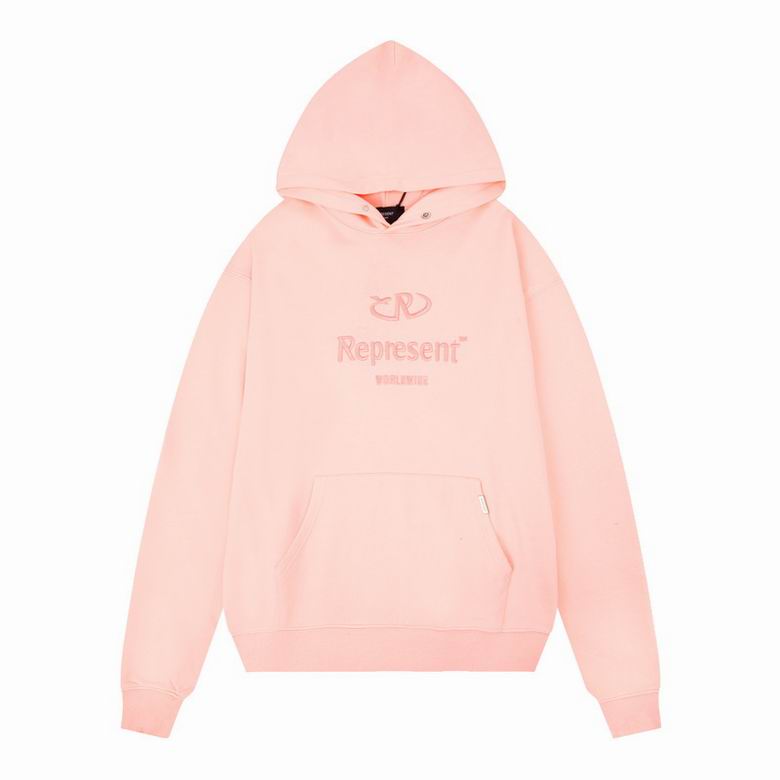 Represent S-XL lhtR282