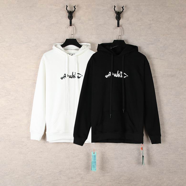 Off White S-XL est5105