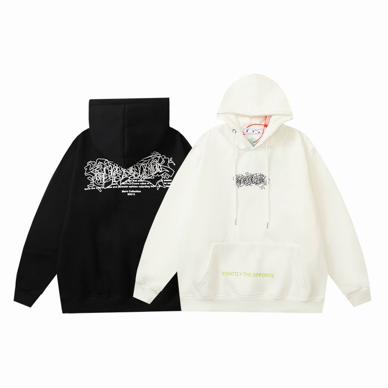 Off White M-XXL hct5220