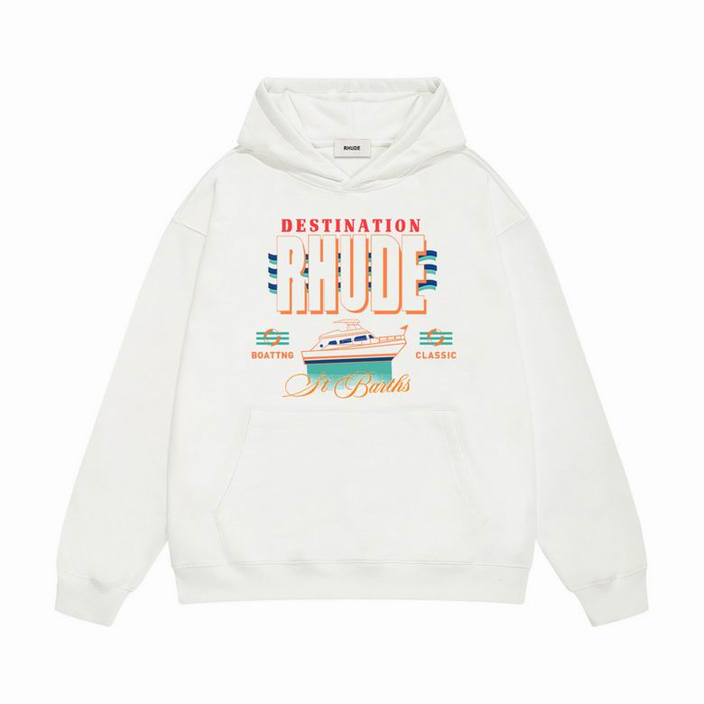 Rhude S-XXL sytRHM031