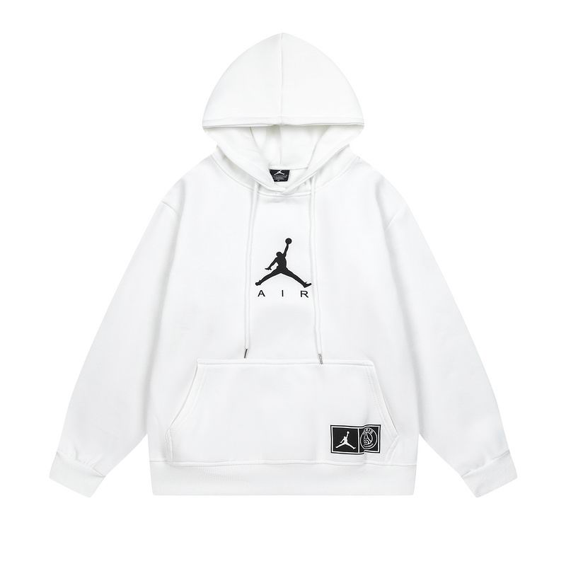 Jordan 帽衫 1119