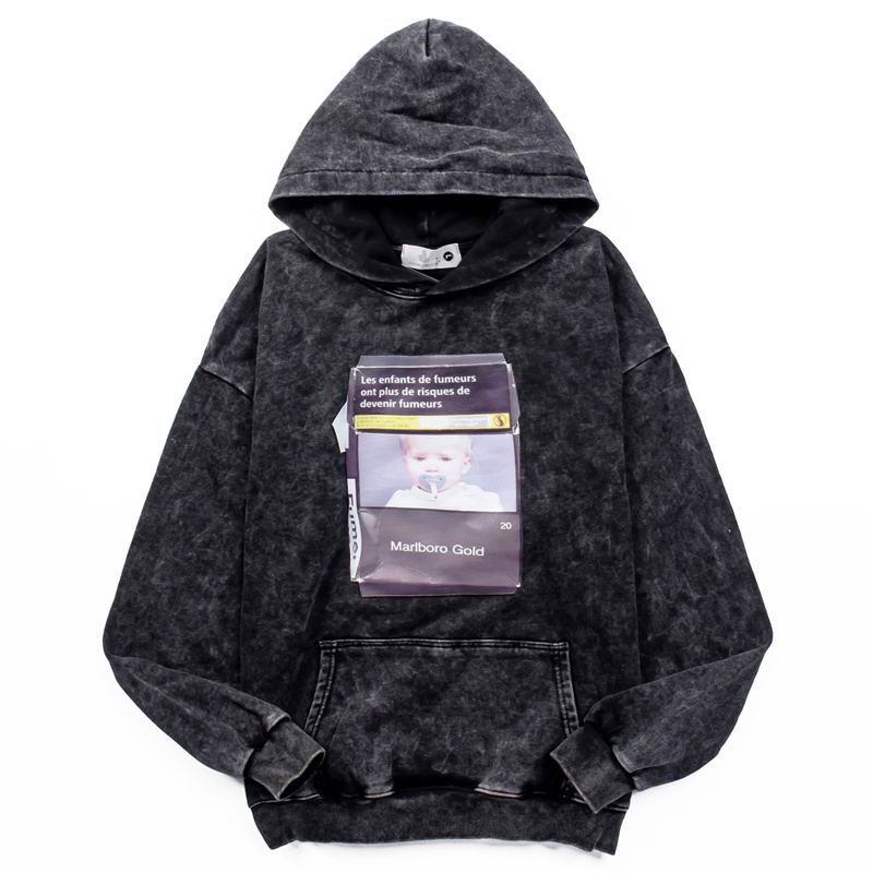 Kanye 帽衫 0807