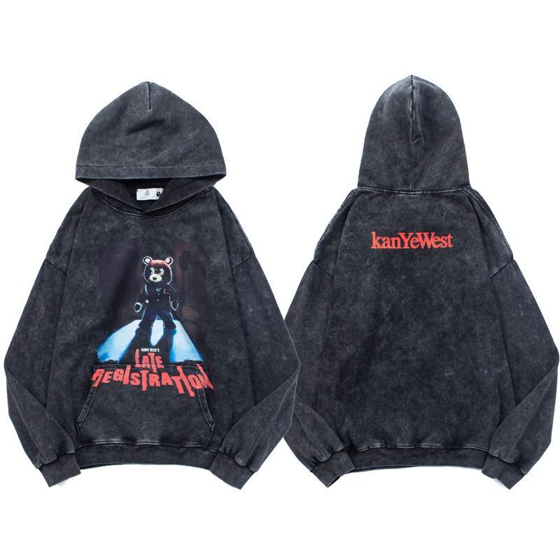 Kanye M-2XL cztx857