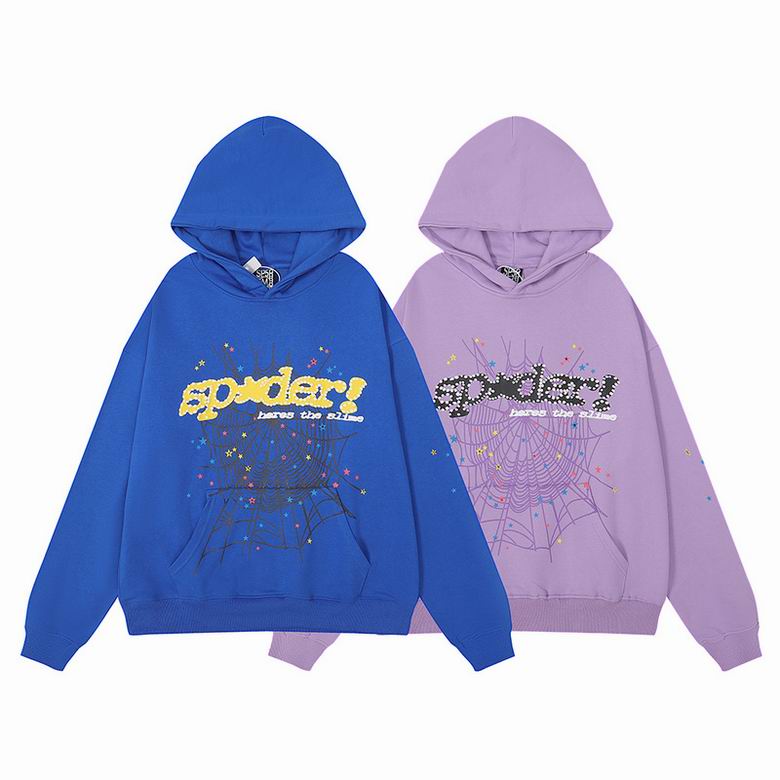 Sp5der S-XL 6ht8207