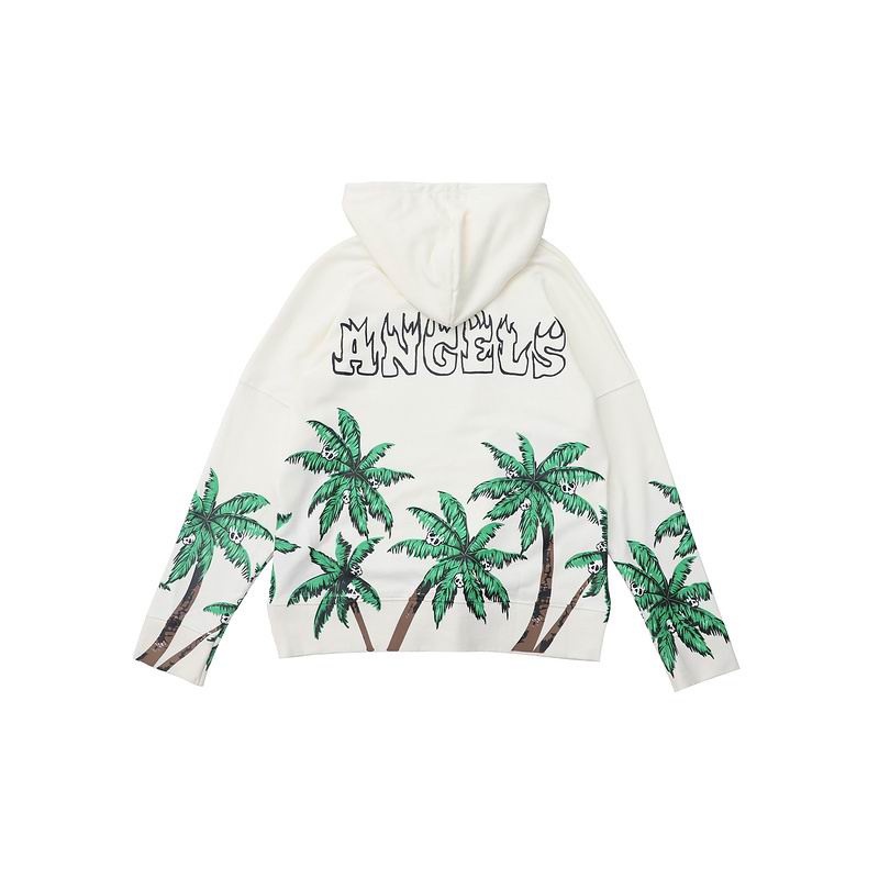 Palm Angels 帽衫 0724