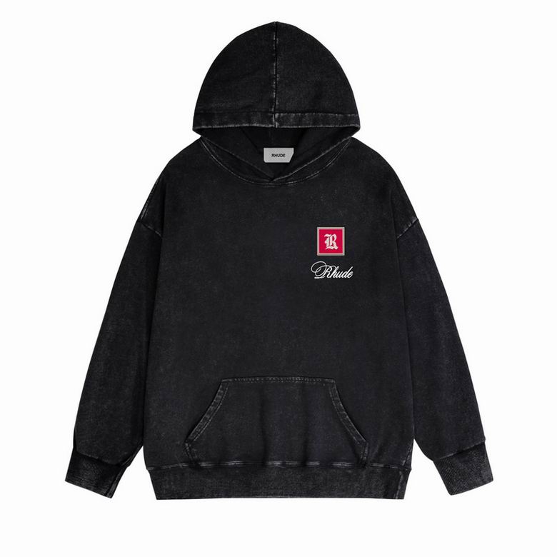 Rhude S-XXL sytZJMRH008