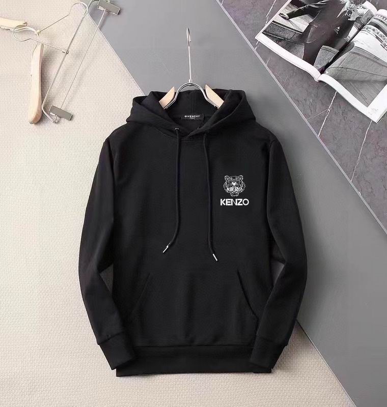 Kenzo M-5XL kdtr01