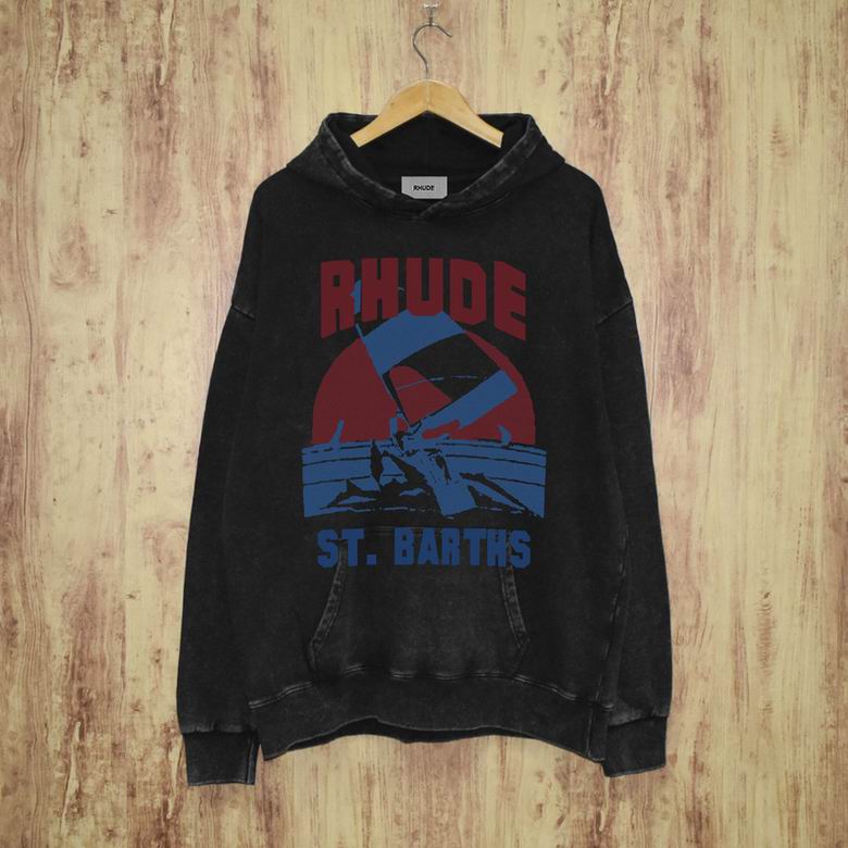 Rhude S-XXL sytZJMRH024