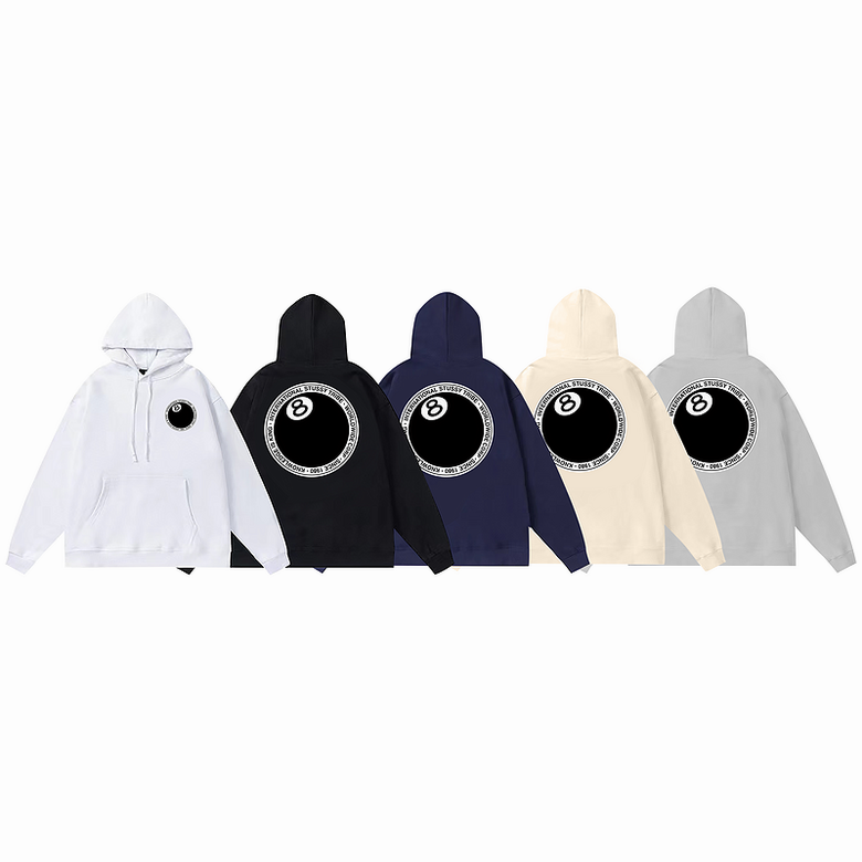 Stussy S-XL 19ttXB107