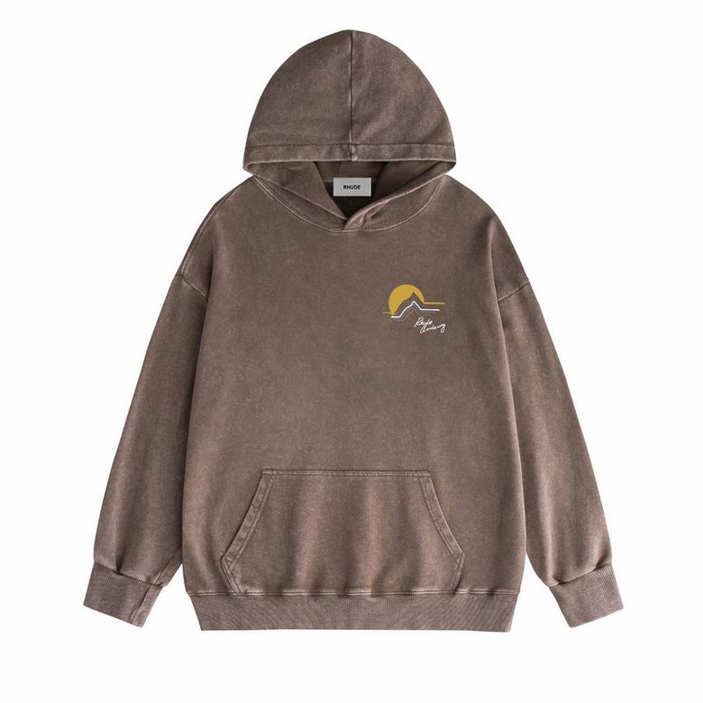 Rhude S-XXL sytZJMRH061