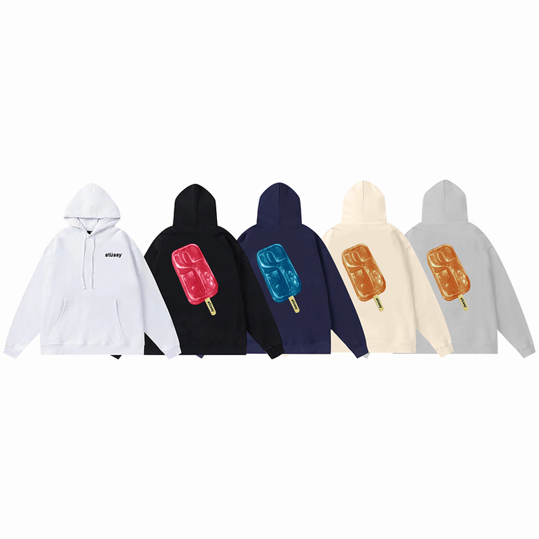 Stussy S-XL 19ttXB122