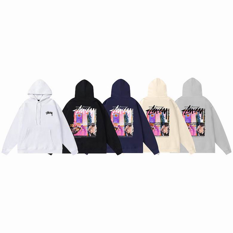 Stussy S-XL 19ttXB124