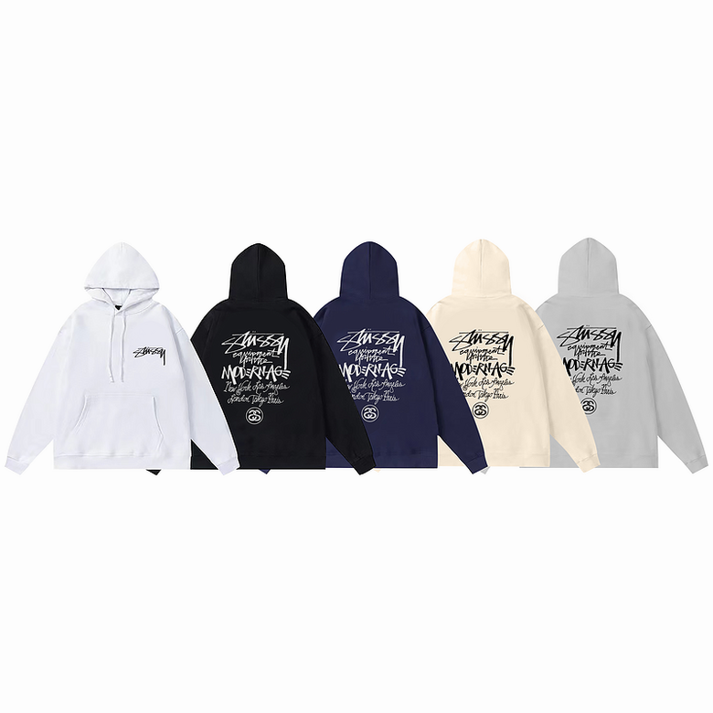 Stussy S-XL 19ttXB131