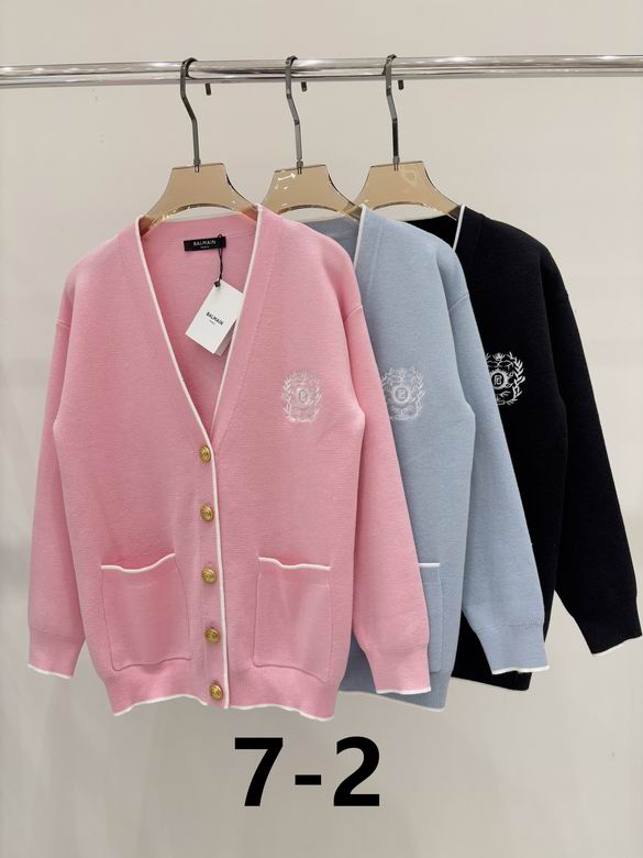 Balmain S-XL 381