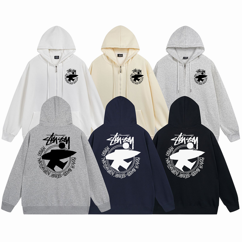 Stussy S-XL 19ttXB710