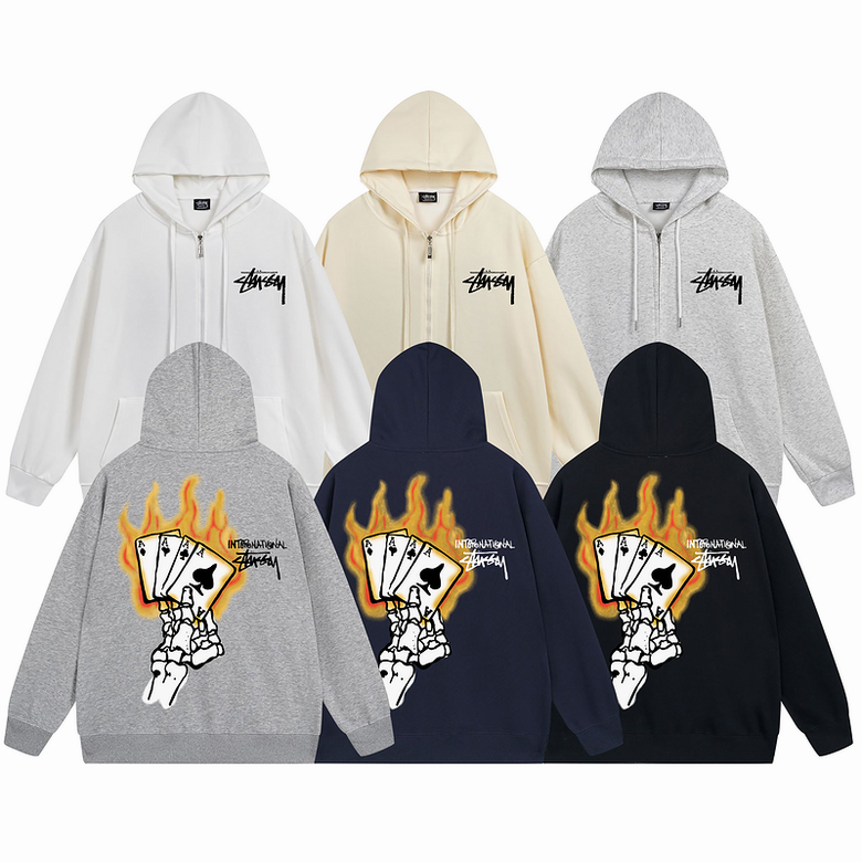 Stussy S-XL 19ttXB713