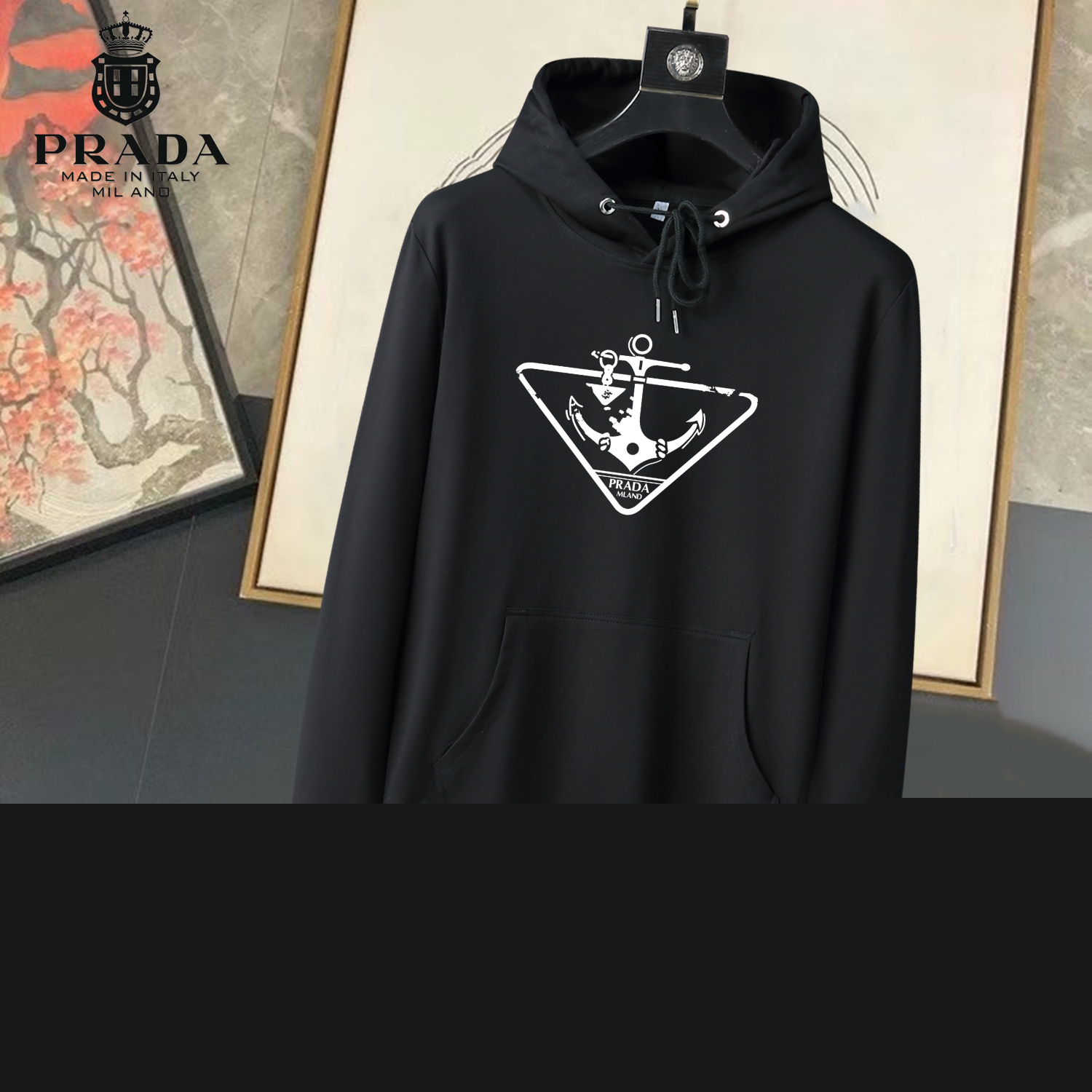 Prada M-3XL 25tr96