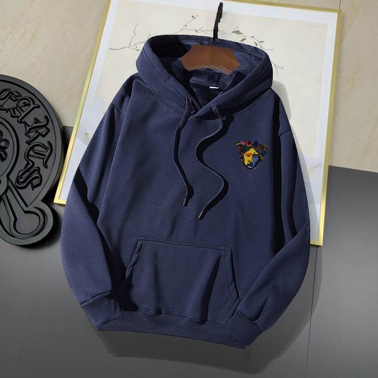 Versace S-5XL 11Ln14