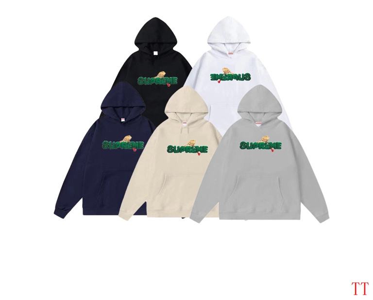 Supreme S-XL  ttln02