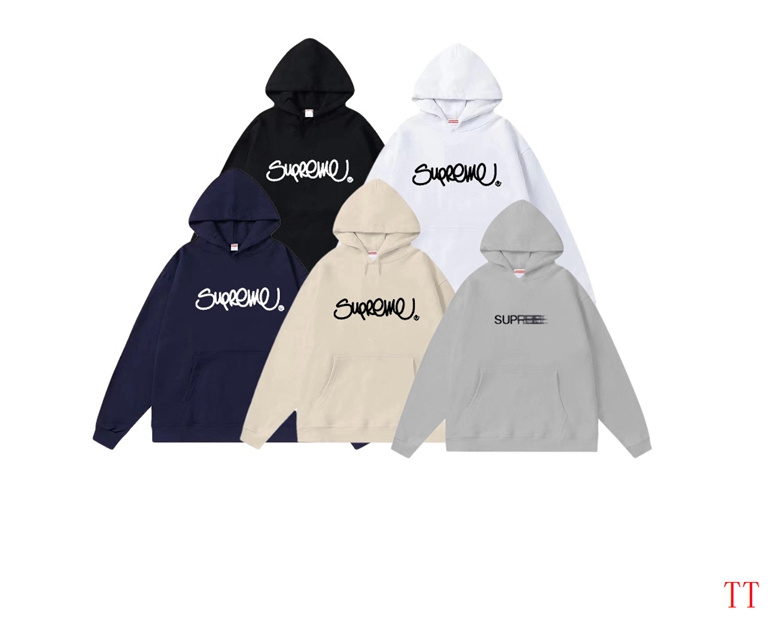 Supreme S-XL  ttln03