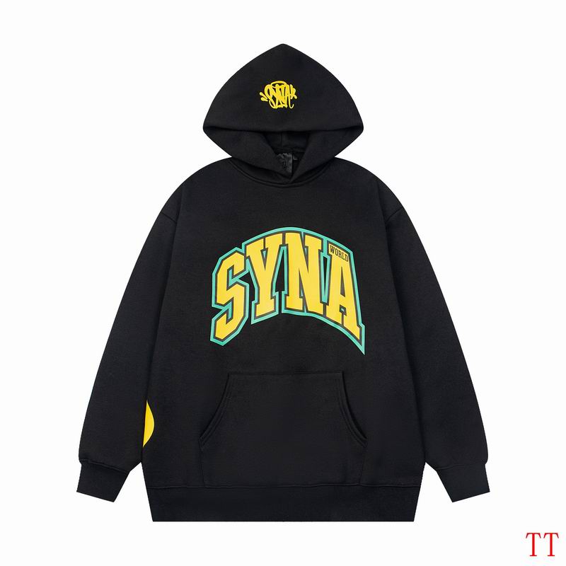 Syna World 帽衫 0908