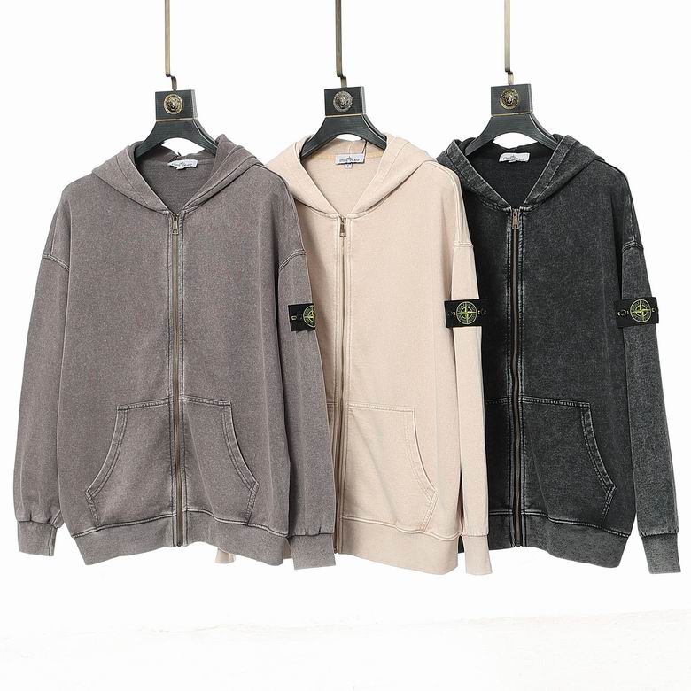 Stone Island S-2XL 2bn20