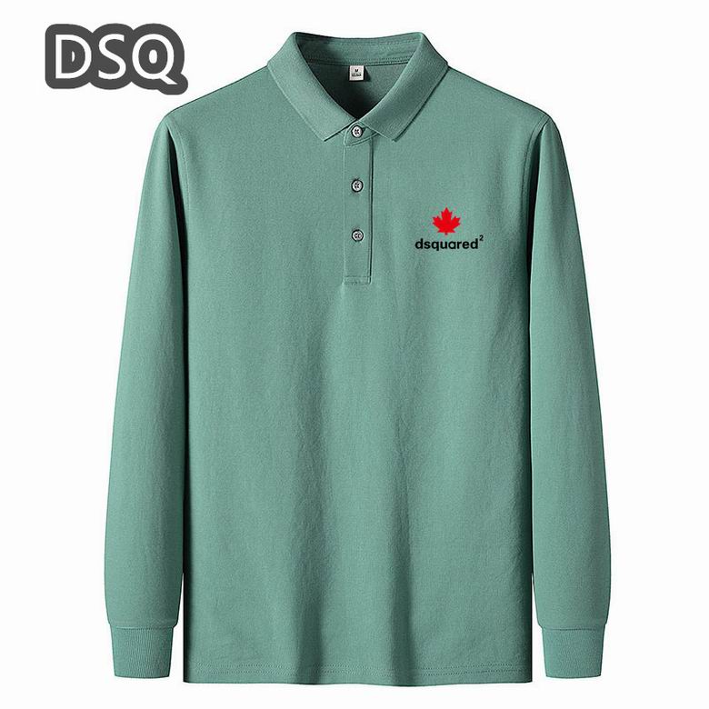 DSQ m-3xl 25t01