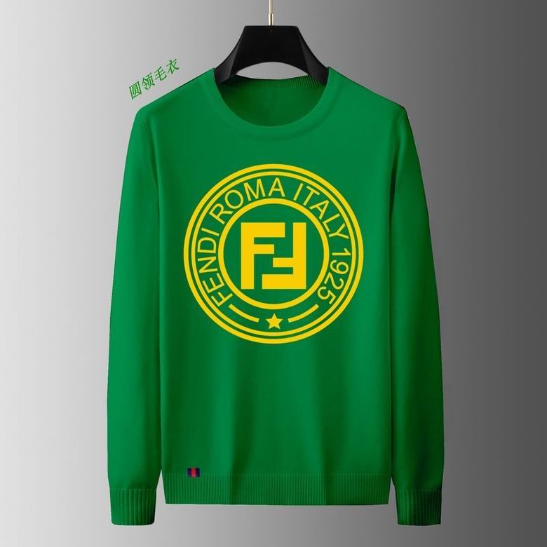 Fendi m-4xl 11L02
