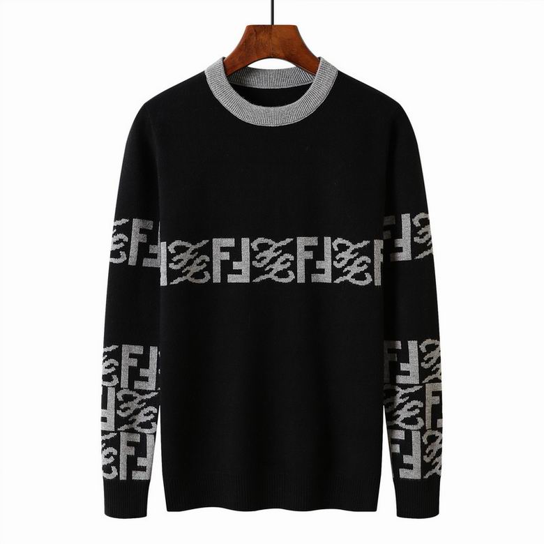 Fendi M-3XL 25wn08