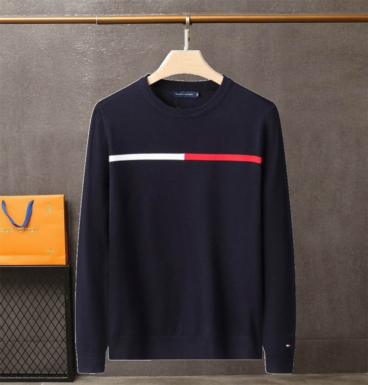 Tommy 毛衣 0729