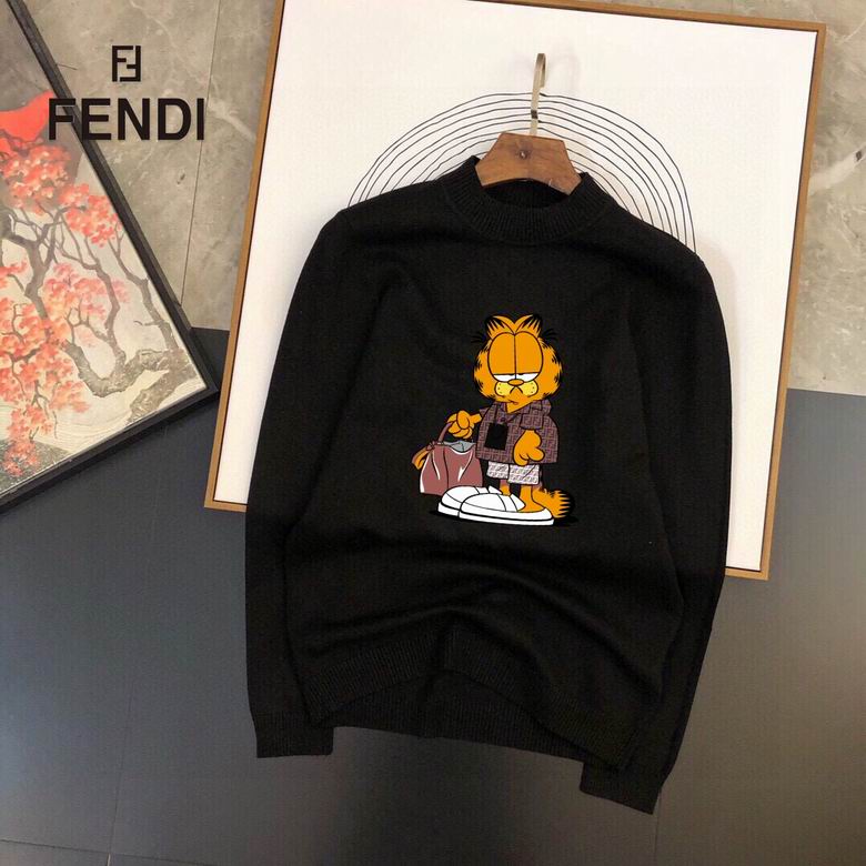 Fendi M-3XL 25tn45