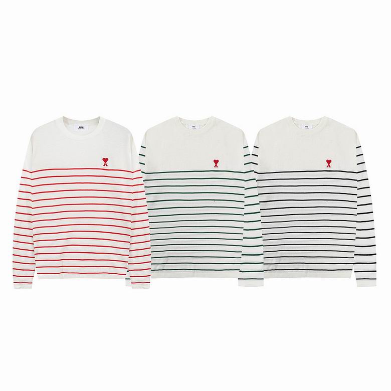 Ami S-XL sttCYA35