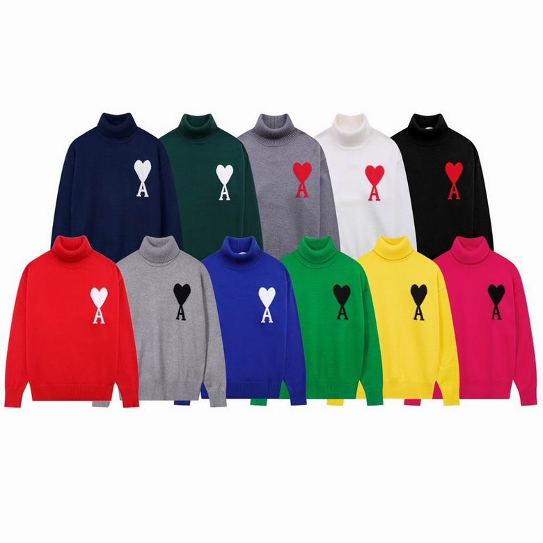 Ami S-XL sttA12