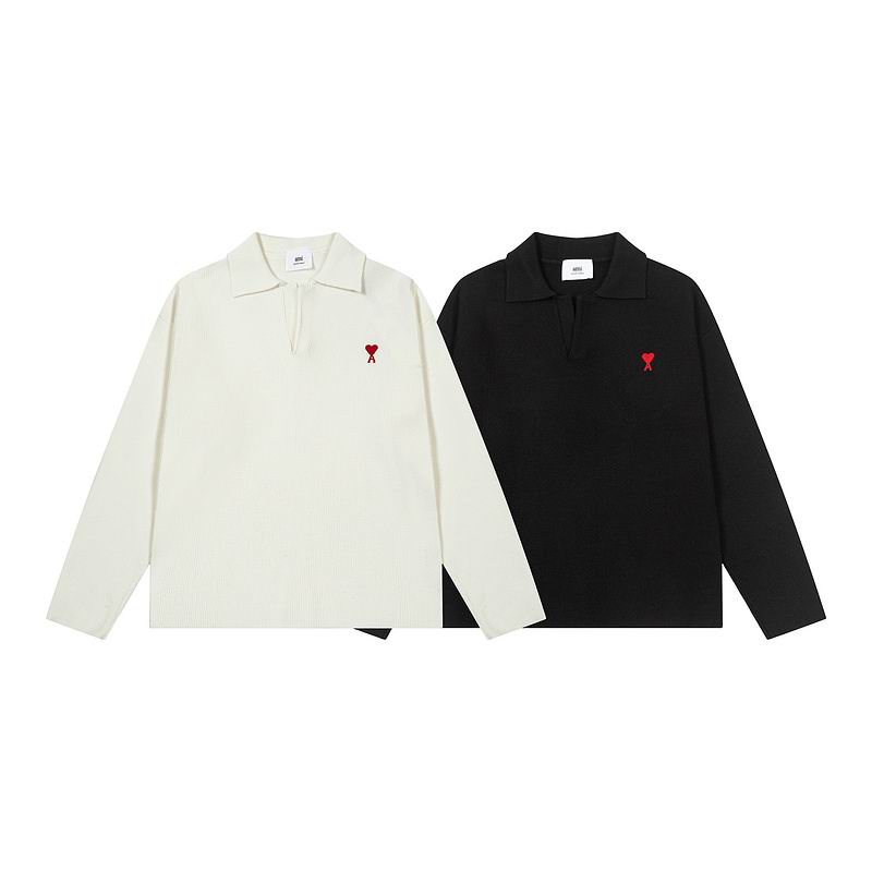Ami S-XL sttxA8156