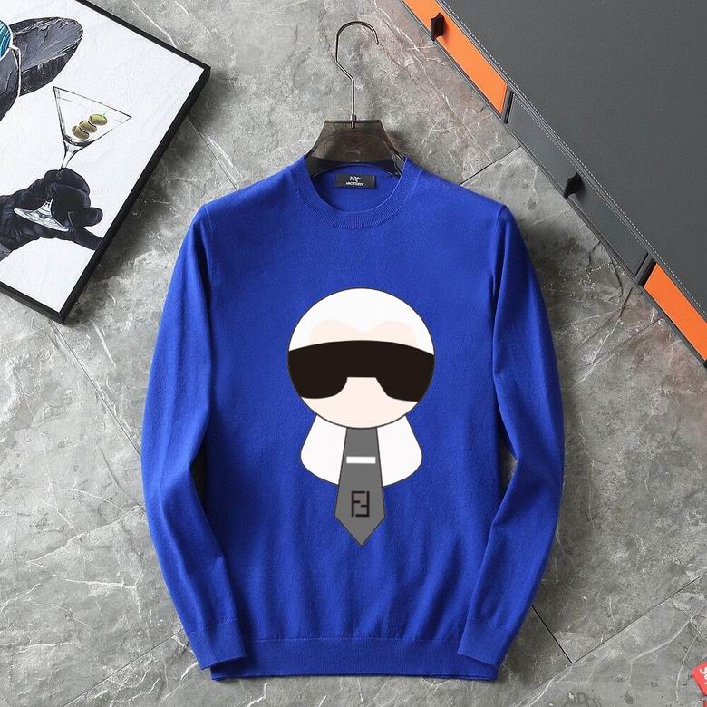 Fendi M-3XL kdtn152