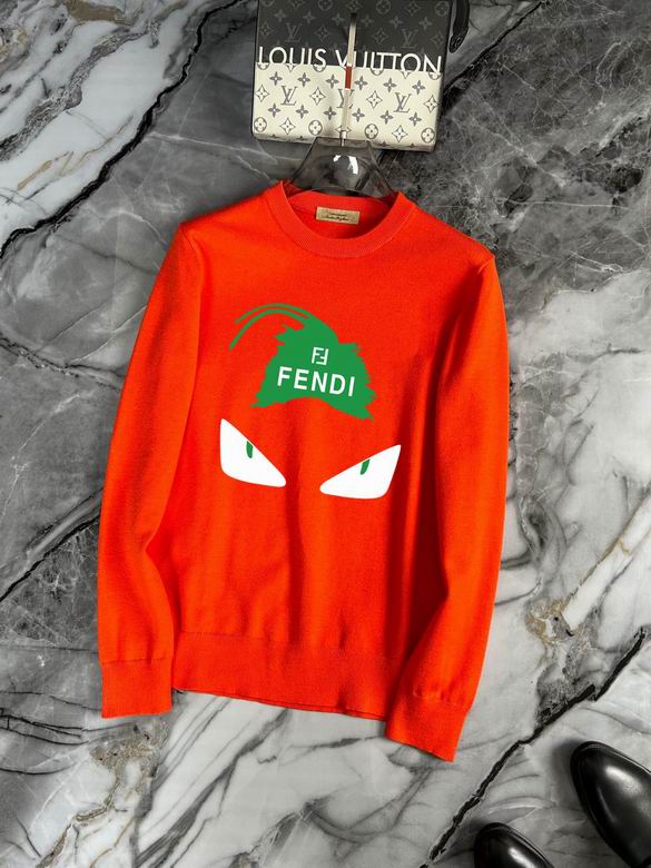 Fendi M-3XL kdtn180