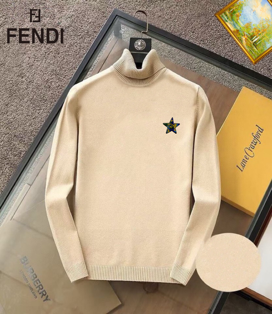 Fendi M-3XL 25tx01