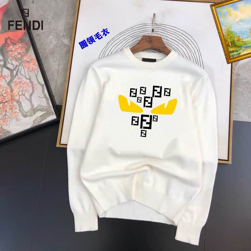 Fendi M-4XL 25tx08