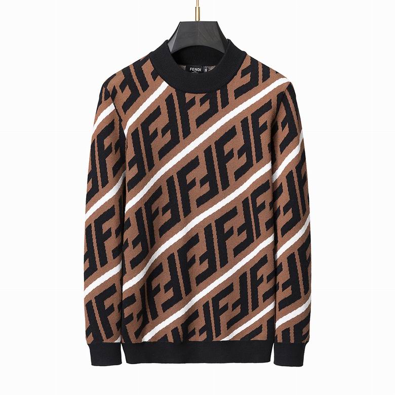 Fendi M-3XL 14mn208