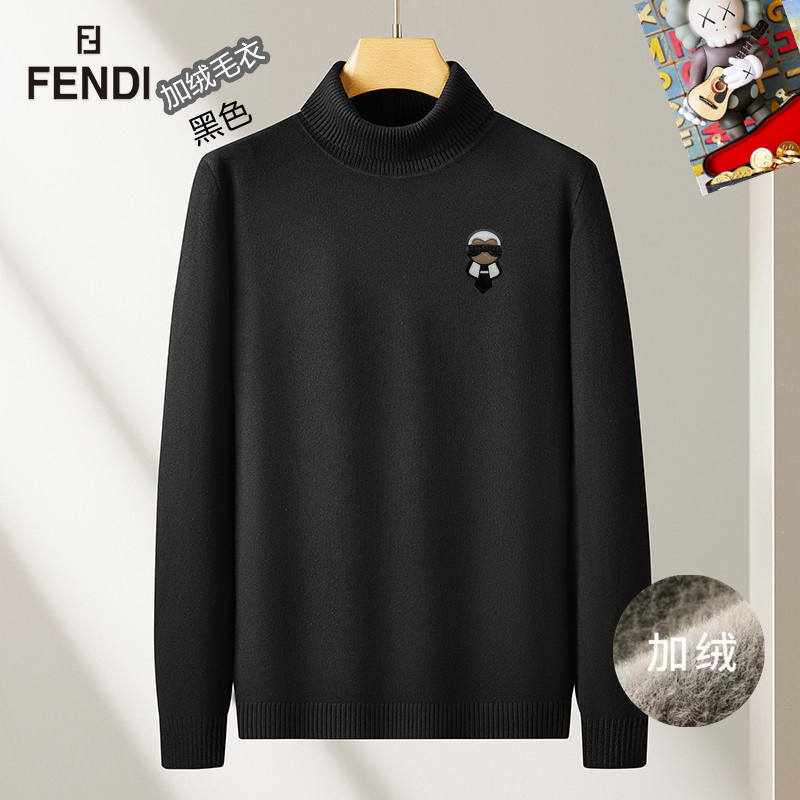 Fendi M-3XL 25tr217